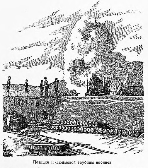 Оборона Порт-Артура. Русско-японская война 1904–1905 z.jpg_11