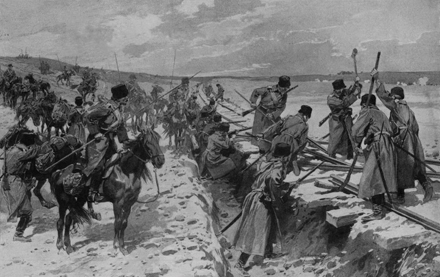 Гибель донской конницы в феврале 1920 года в Задонской степи _2013091301.jpg