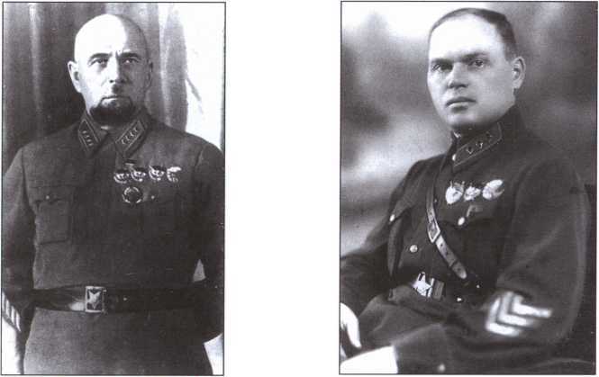 Жизнь военный элиты. За фасадом благополучия. 1918-1953 гг _16.jpg