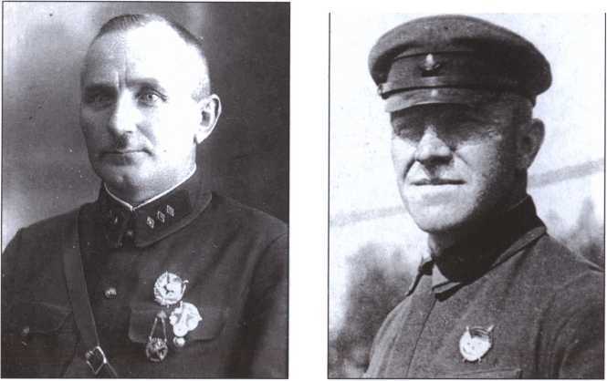 Жизнь военный элиты. За фасадом благополучия. 1918-1953 гг _17.jpg