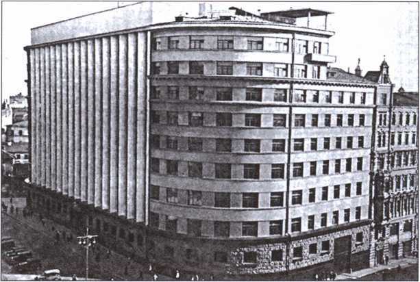 Жизнь военный элиты. За фасадом благополучия. 1918-1953 гг _24.jpg