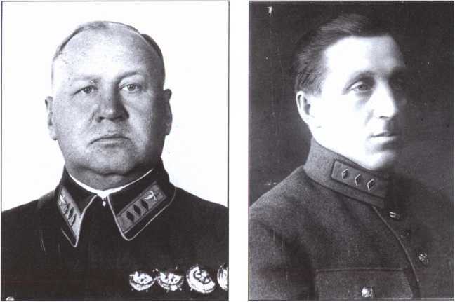 Жизнь военный элиты. За фасадом благополучия. 1918-1953 гг _28.jpg