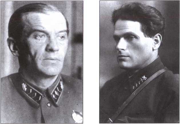 Жизнь военный элиты. За фасадом благополучия. 1918-1953 гг _29.jpg