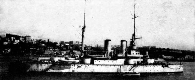 Эскадренный броненосец “Ростислав”. (1893-1920 гг.) pic_11.jpg