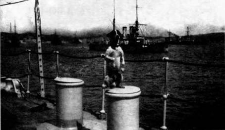 Эскадренный броненосец “Ростислав”. (1893-1920 гг.) pic_13.jpg