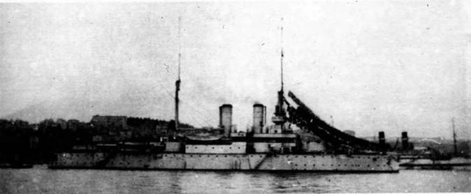 Эскадренный броненосец “Ростислав”. (1893-1920 гг.) pic_15.jpg