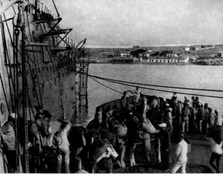 Эскадренный броненосец “Ростислав”. (1893-1920 гг.) pic_19.jpg