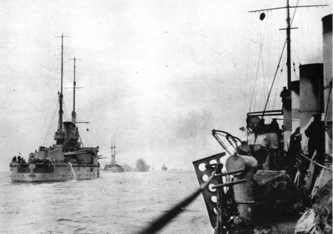 Эскадренный броненосец “Ростислав”. (1893-1920 гг.) pic_55.jpg