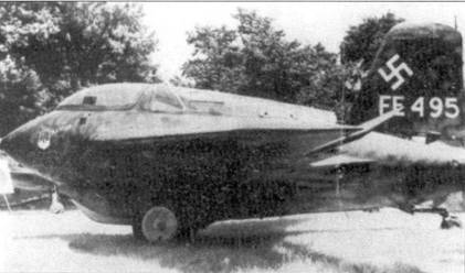 Me 163 ракетный истребитель Люфтваффе pic_82.jpg