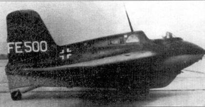 Me 163 ракетный истребитель Люфтваффе pic_84.jpg