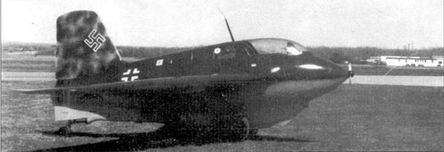Me 163 ракетный истребитель Люфтваффе pic_87.jpg