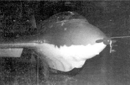 Me 163 ракетный истребитель Люфтваффе pic_88.jpg