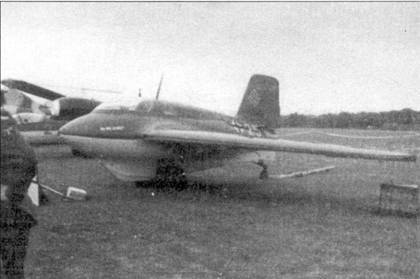 Me 163 ракетный истребитель Люфтваффе pic_90.jpg