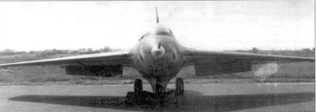 Me 163 ракетный истребитель Люфтваффе pic_91.jpg