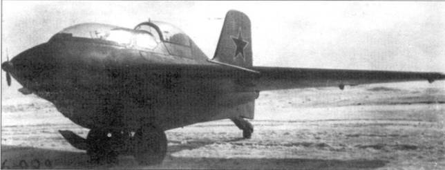 Me 163 ракетный истребитель Люфтваффе pic_94.jpg