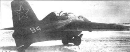 Me 163 ракетный истребитель Люфтваффе pic_95.jpg