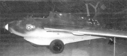 Me 163 ракетный истребитель Люфтваффе pic_99.jpg