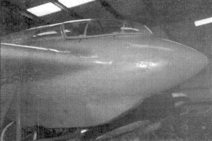 Me 163 ракетный истребитель Люфтваффе pic_104.jpg