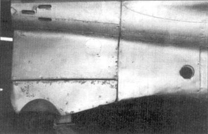 Me 163 ракетный истребитель Люфтваффе pic_107.jpg