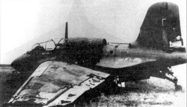 Me 163 ракетный истребитель Люфтваффе pic_109.jpg
