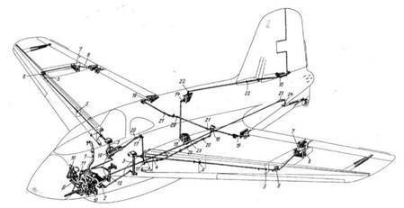 Me 163 ракетный истребитель Люфтваффе pic_110.jpg