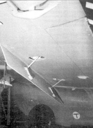 Me 163 ракетный истребитель Люфтваффе pic_112.jpg