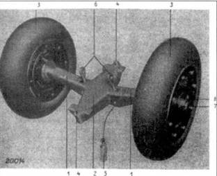 Me 163 ракетный истребитель Люфтваффе pic_122.jpg