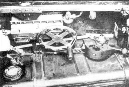 Me 163 ракетный истребитель Люфтваффе pic_131.jpg