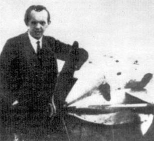 Me 163 ракетный истребитель Люфтваффе pic_11.jpg