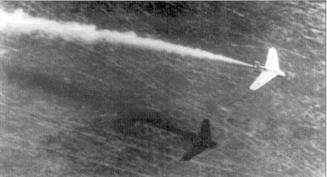 Me 163 ракетный истребитель Люфтваффе pic_12.jpg