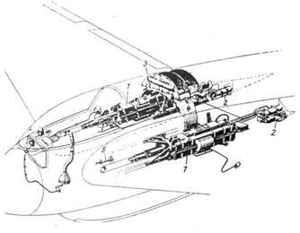 Me 163 ракетный истребитель Люфтваффе pic_135.jpg