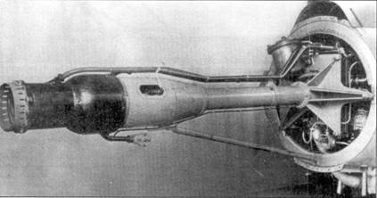Me 163 ракетный истребитель Люфтваффе pic_140.jpg