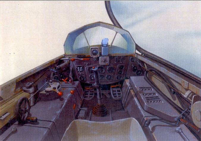 Me 163 ракетный истребитель Люфтваффе pic_143.jpg