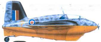 Me 163 ракетный истребитель Люфтваффе pic_155.jpg