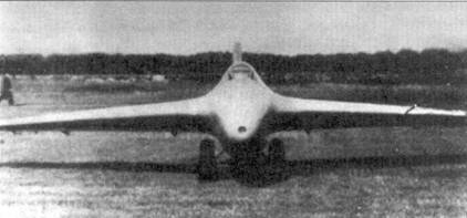 Me 163 ракетный истребитель Люфтваффе pic_14.jpg