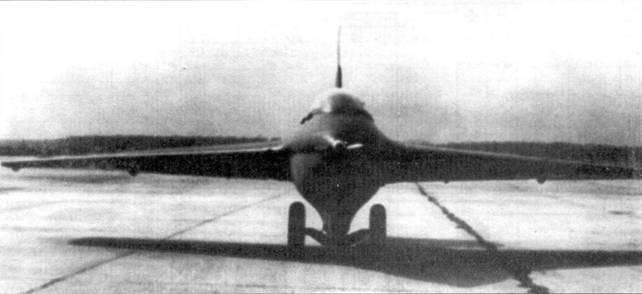 Me 163 ракетный истребитель Люфтваффе pic_22.jpg