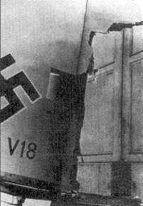 Me 163 ракетный истребитель Люфтваффе pic_27.jpg