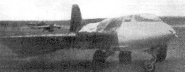 Me 163 ракетный истребитель Люфтваффе pic_32.jpg