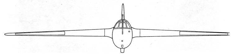 Me 163 ракетный истребитель Люфтваффе pic_44.jpg
