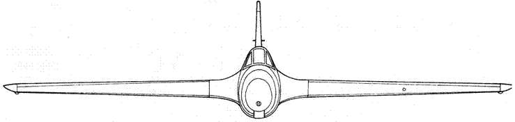Me 163 ракетный истребитель Люфтваффе pic_47.png