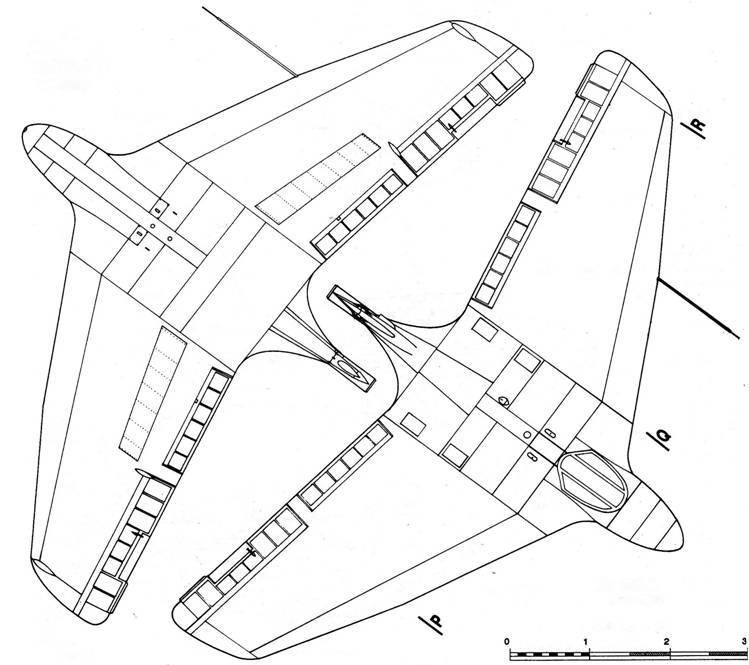 Me 163 ракетный истребитель Люфтваффе pic_48.jpg