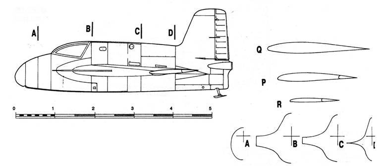 Me 163 ракетный истребитель Люфтваффе pic_49.jpg