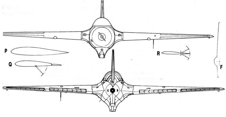 Me 163 ракетный истребитель Люфтваффе pic_55.jpg