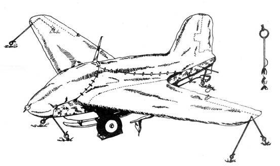 Me 163 ракетный истребитель Люфтваффе pic_63.jpg