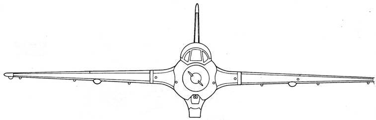 Me 163 ракетный истребитель Люфтваффе pic_66.jpg