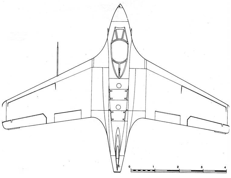 Me 163 ракетный истребитель Люфтваффе pic_67.jpg