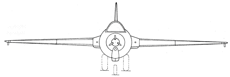 Me 163 ракетный истребитель Люфтваффе pic_69.png