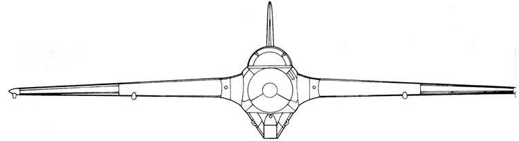 Me 163 ракетный истребитель Люфтваффе pic_72.jpg