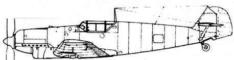 Асы люфтваффе пилоты Bf 109 в Испании pic_10.jpg_0