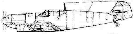 Асы люфтваффе пилоты Bf 109 в Испании pic_11.jpg_0